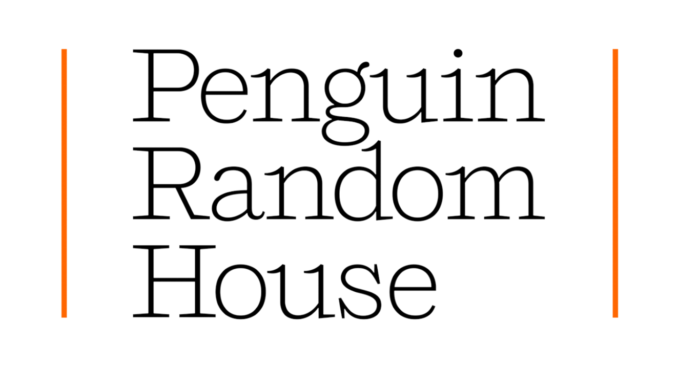 Penguin_Random_House_logo LOGO PENGUIN RANDON HOUSE